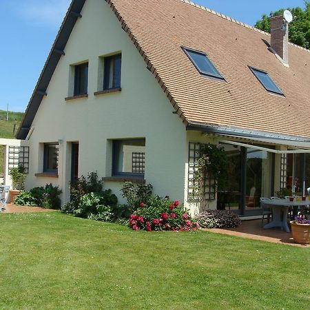 Chambre D'Hotes Les Champarts Tourville-la-Chapelle Εξωτερικό φωτογραφία
