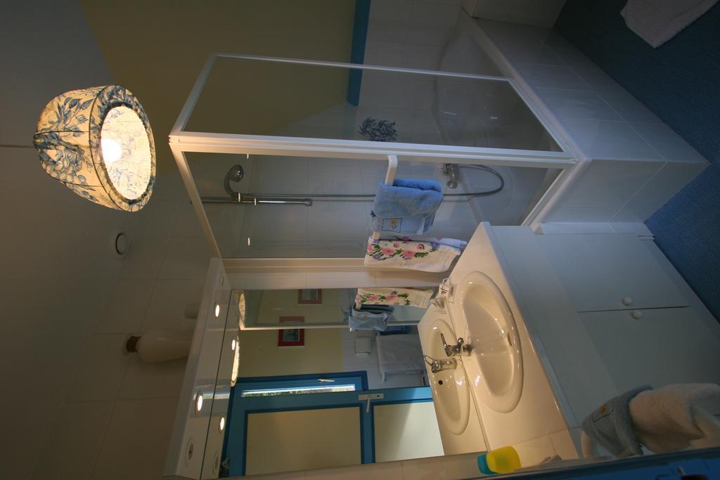 Chambre D'Hotes Les Champarts Tourville-la-Chapelle Εξωτερικό φωτογραφία