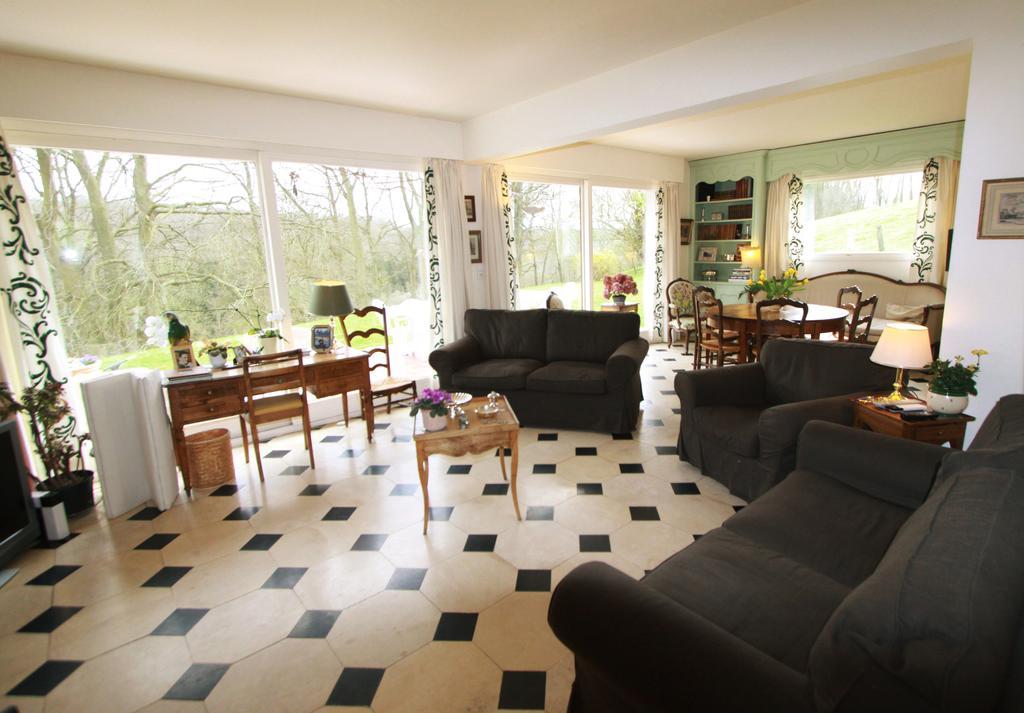 Chambre D'Hotes Les Champarts Tourville-la-Chapelle Εξωτερικό φωτογραφία