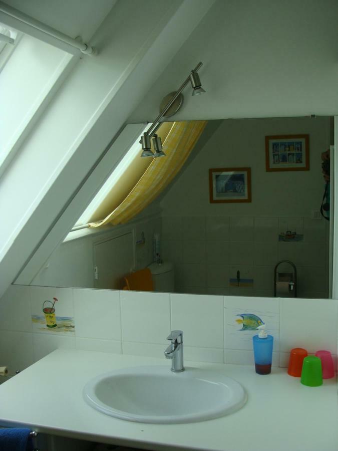 Chambre D'Hotes Les Champarts Tourville-la-Chapelle Εξωτερικό φωτογραφία