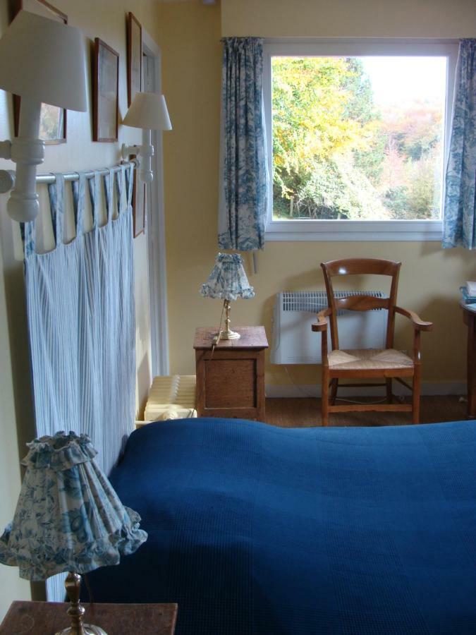 Chambre D'Hotes Les Champarts Tourville-la-Chapelle Εξωτερικό φωτογραφία