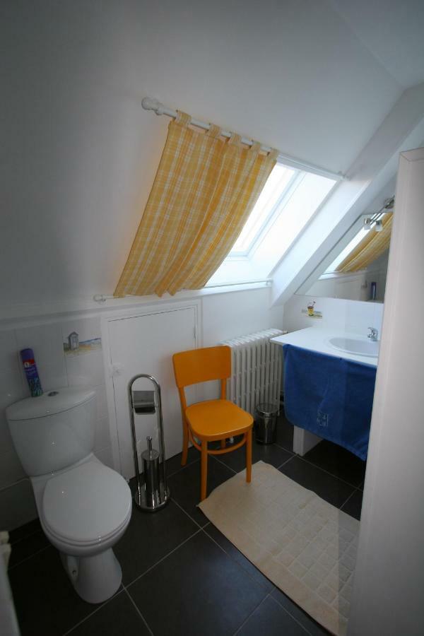 Chambre D'Hotes Les Champarts Tourville-la-Chapelle Εξωτερικό φωτογραφία